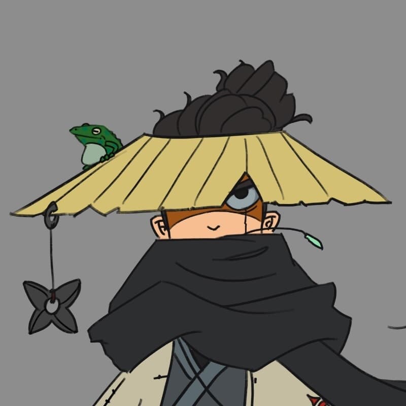 Alfred Wu 的头像